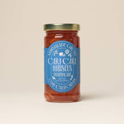Cara Cara & Hibiscus Marmalade - 8.75oz