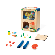 Surprise Prize Vending Machine