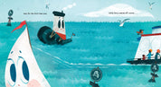 Little Ferry Tale by Chad Otis