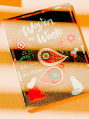 Woven of the World