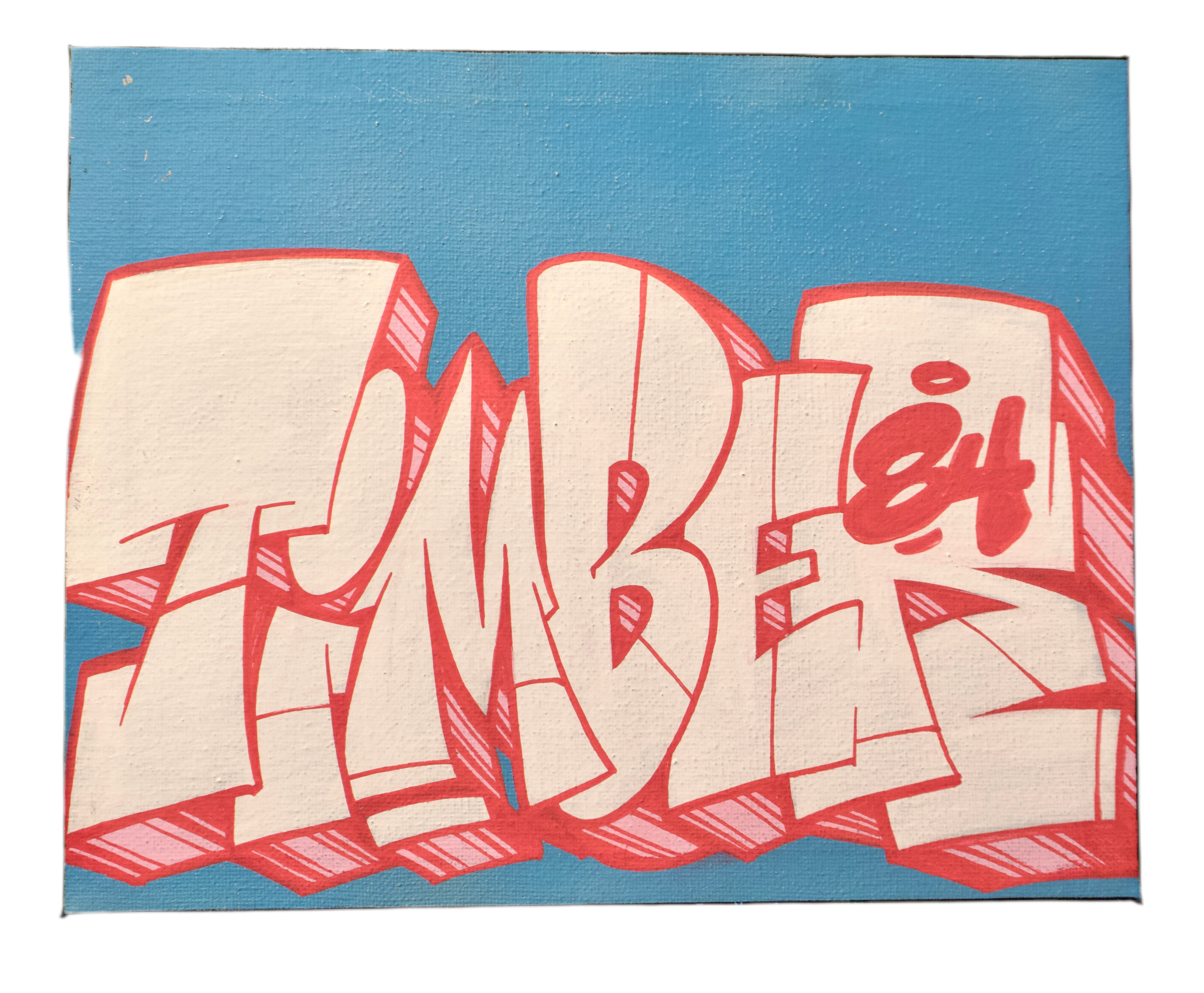 Timber84 Y