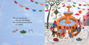 One Is a Pinata: A Book of Numbers