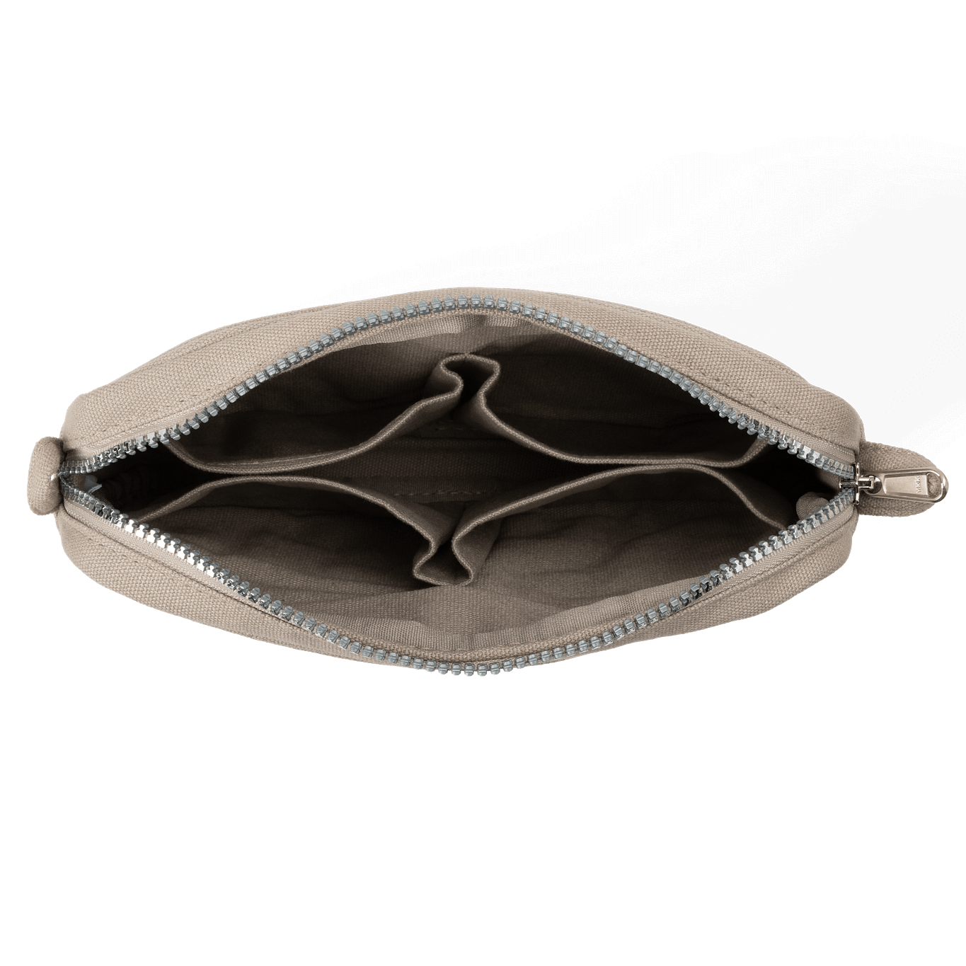 Soolla® Studio Pouch - Graphite (Stationery Pouch)
