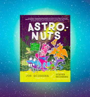 AstroNuts Mission One: The Plant Planet