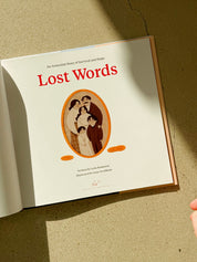 Lost Words - An Armenian Story of Survival and Hope