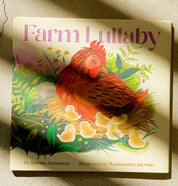 Farm Lullaby