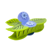 XL Blueberry Hair Claw Clip