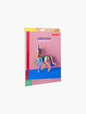 Unicorn 3D Wall Art Craft Kit