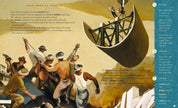 The Illustrated Walt Whitman (Children's Book of Poetry)