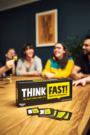 Think Fast! Party Game
