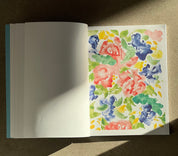 Mindful Journeys | The Reverse Coloring Book