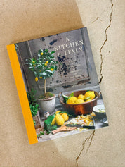 A Kitchen in Italy | Cookbook