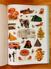 Cut Up This Book and Create Your Own Extraordinary Places
