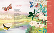 The Illustrated Emily Dickinson (Children's Book)