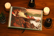 Atlas of Tolkien Deluxe Edition by David Day