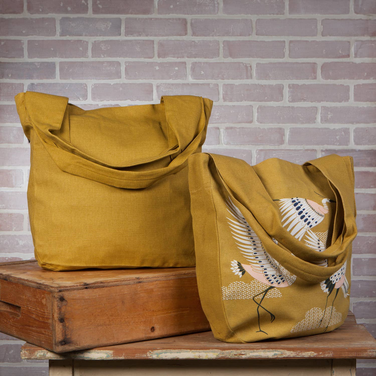 Flight Of Fancy Tote Bag