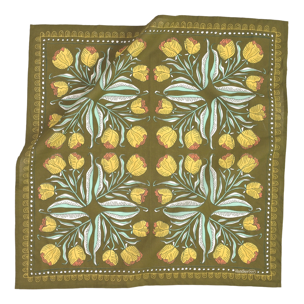 Adele Bandana No. 137