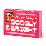 Googly & Bright Holiday Advent Calendar