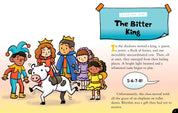 Sweet Like Milton Hershey (Children's Book Graphic Novel)