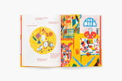 Meet the Lithographer by Gaby Bazin