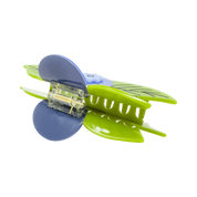 XL Blueberry Hair Claw Clip