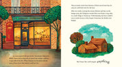 The Secret Gardens of Frances Hodgson Burnett (Kids Book)