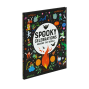 Spooky Celebrations Around The World