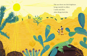 From Tree to Sea by Shelley Moore Thomas
