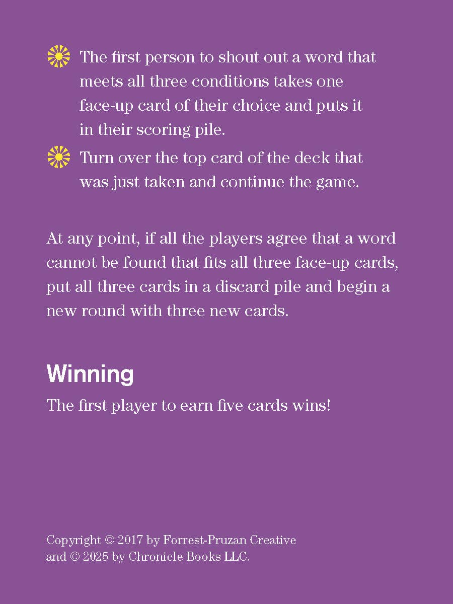 Literary Quicktionary