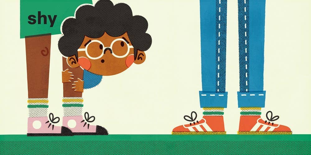 Feelings: Spring Street All About Us