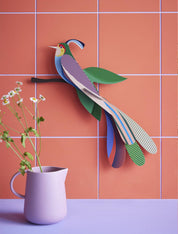 Maya - 3D Wall Art Kit