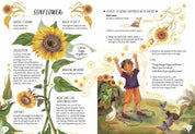A Guide to Plants for Little Witchlings