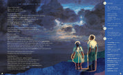 The Illustrated Walt Whitman (Children's Book of Poetry)