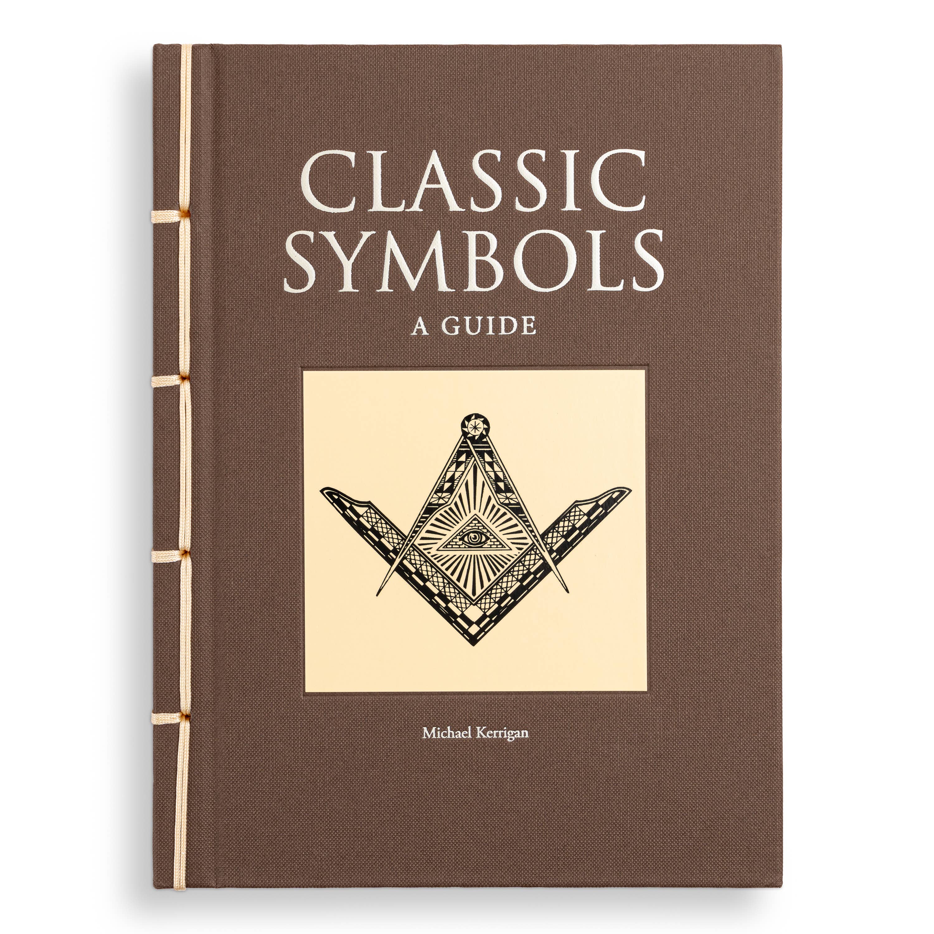 Classic Symbols: A Guide (Clothbound Classics)