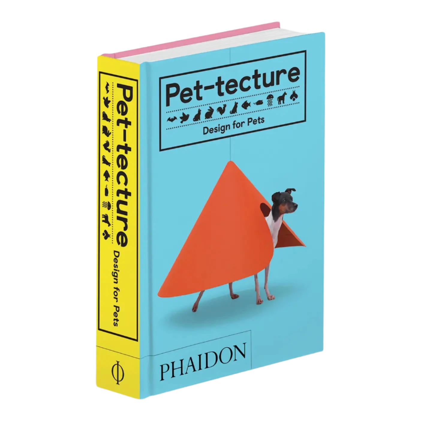 Pet-Tecture