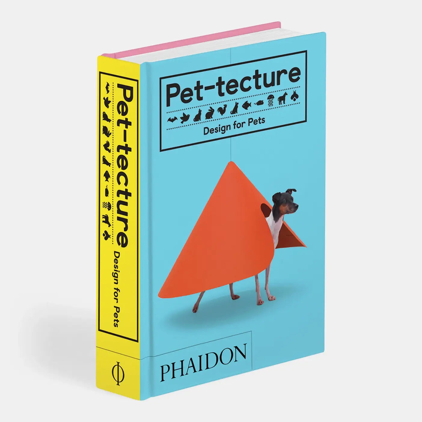 Pet-Tecture