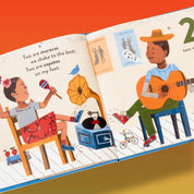 One Is a Pinata: A Book of Numbers