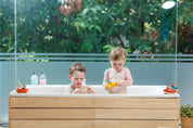 Submarine Bath and Water Play Toy Set