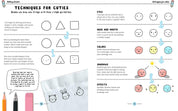 How to Draw Cute Stuff by Angela Nguyen