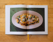 Six California Kitchens: A Collection of Recipes, Stories, and Cooking Lessons from a Pioneer of California Cuisine | Cookbook