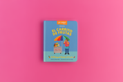 Si Sabo Kids: Los Street Vendors Bilingual Book Set