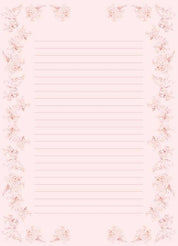 Book for Paper Lovers: World of Flowers