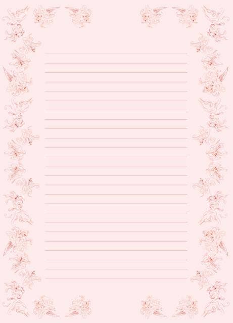 Book for Paper Lovers: World of Flowers