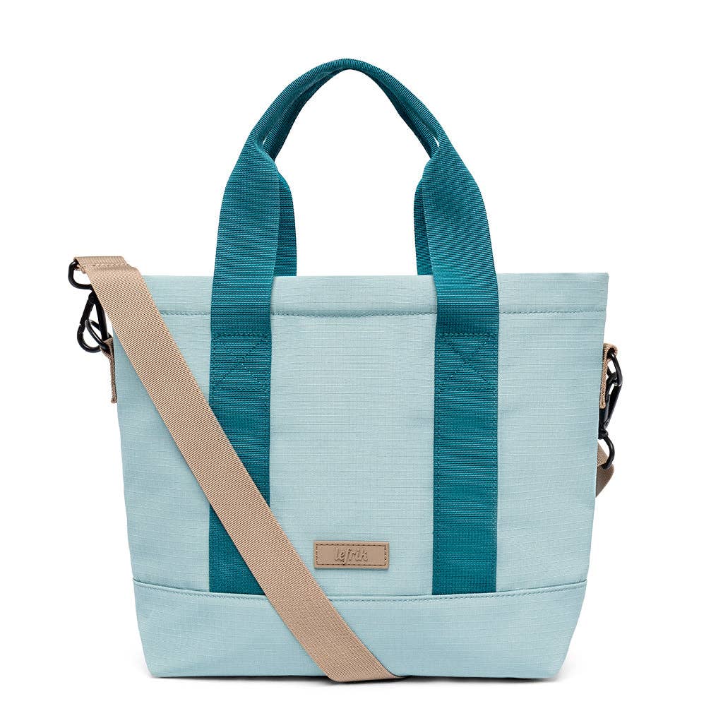 Strata Mini Bag - Sky Blue