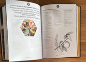 The Witch's Feast: A Kitchen Grimoire | Cookbook