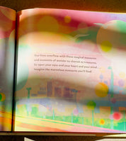 Treasure of Measures