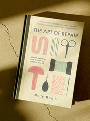 The Art of Repair