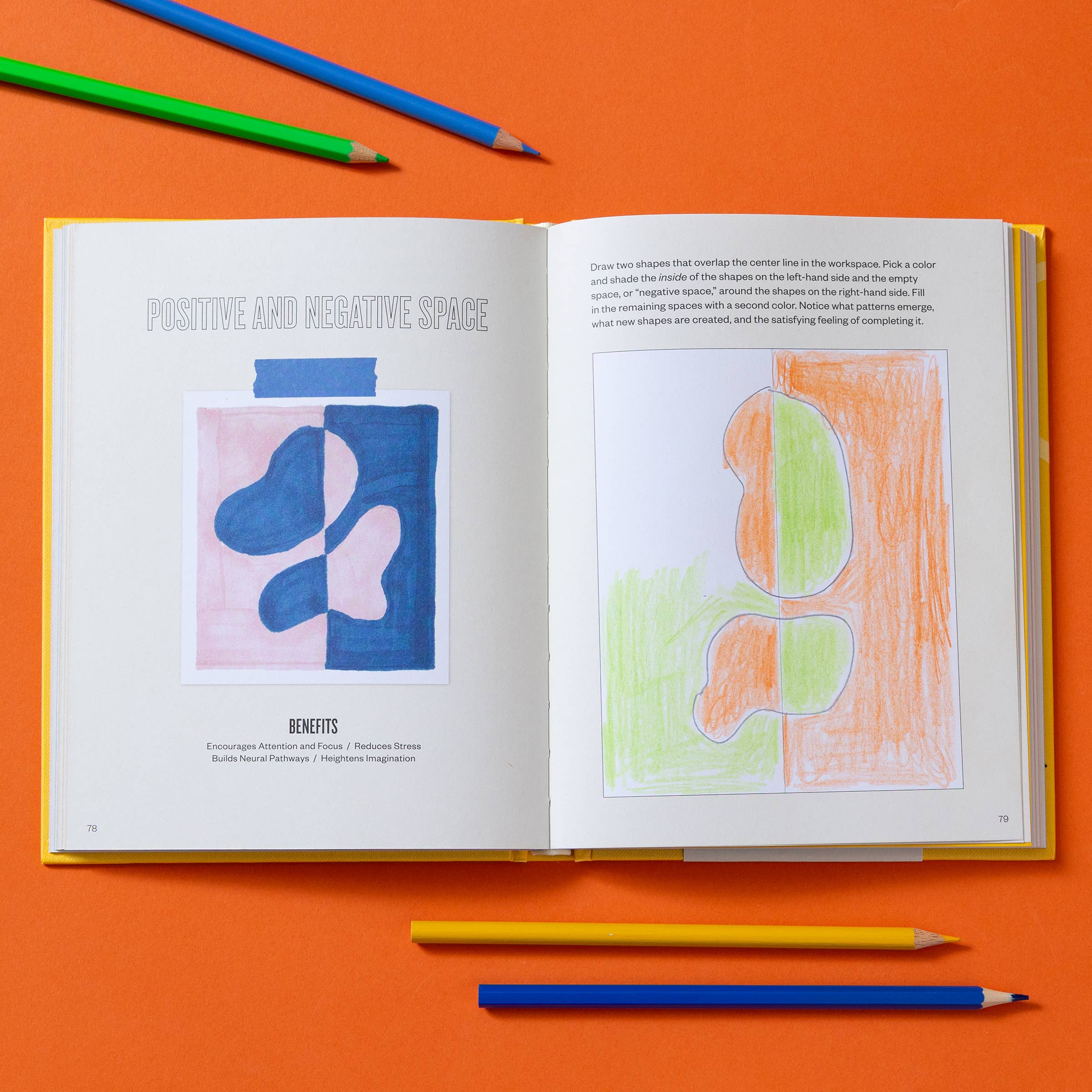 Daily Creative - 5 Minute Practices to Spark Creativity