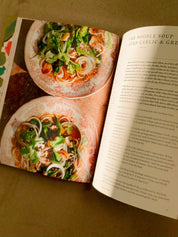 Something from Nothing | Cookbook