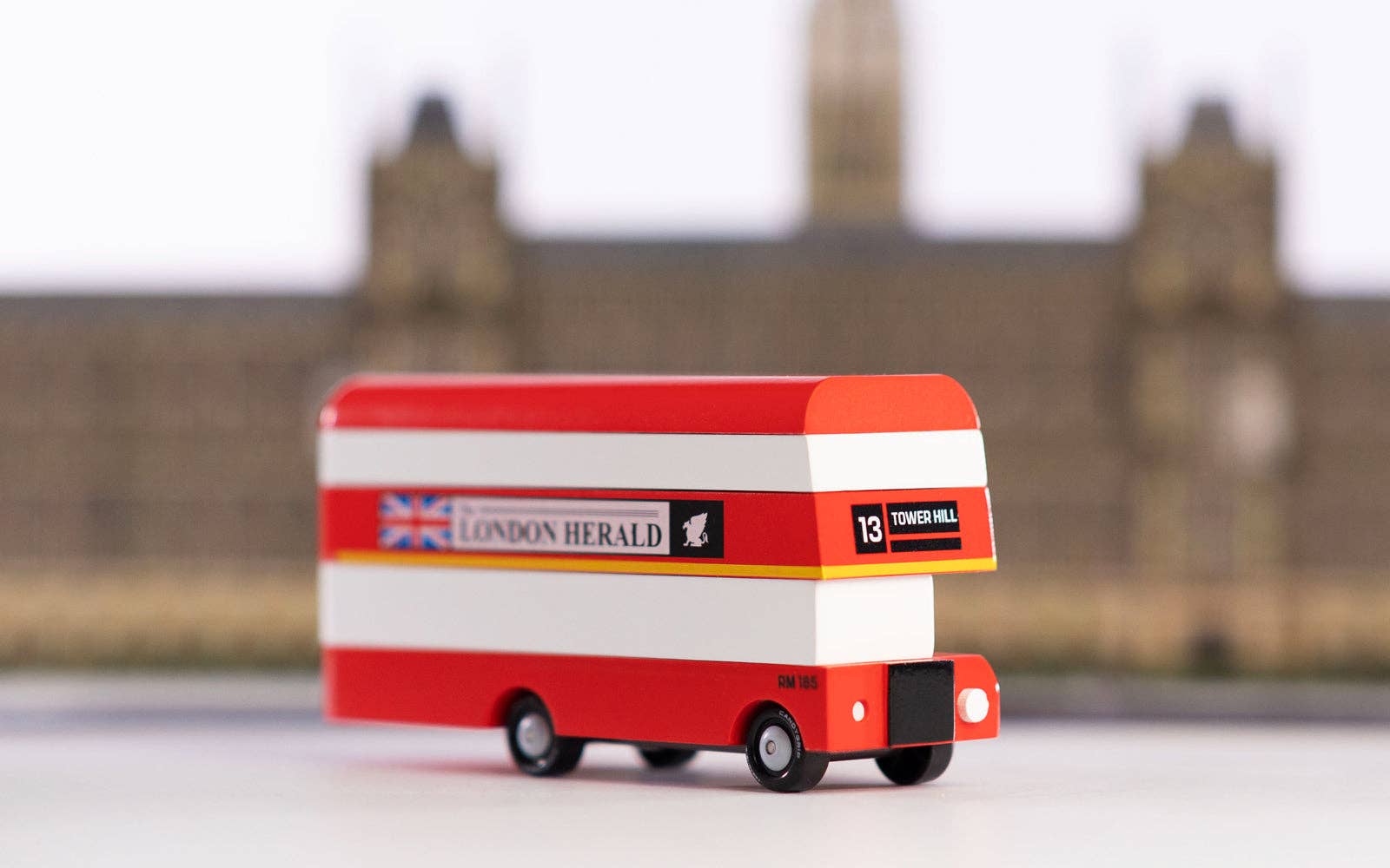 London Bus | Candylab Toys